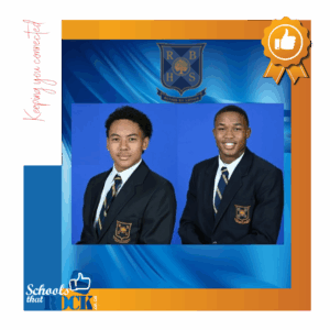 SA U17 EPD Squad - Rondebosch Boys' High Profoundly proud