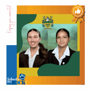 SANESA Cape Metro Awards - Fairmont High School delighted