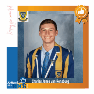 SAOlympiad 2025 - Hoërskool Waterkloof
