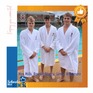 Water Polo - Kearsney College outstanding results