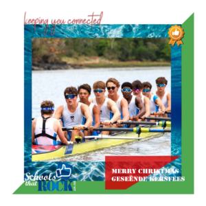2025 Schools' Boat Race - St Andrew's College superior results