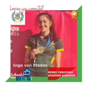 2025 UIPM World Championship - Eunice High School outstanding