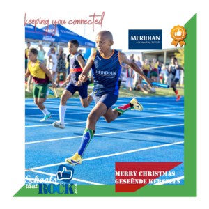 ASA Sub-Youth National Athletics - Meridian Pinehurst delighted