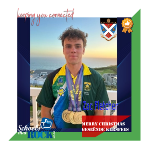 Biathle/Triathle World Championships - St Andrew's College jubilant