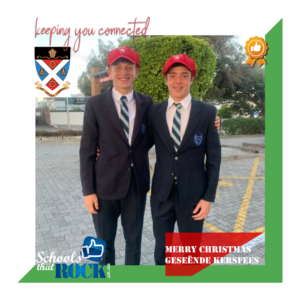 CSA U16 Cricket week - St Andrews College outstanding
