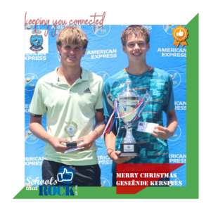 Cape Town Super 8 - Hoërskool Hermanus