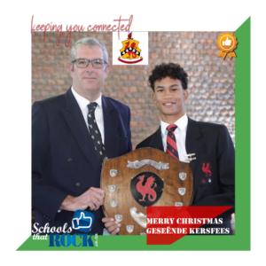 Final Sports Awards Assembly - Kingswood College is delighted