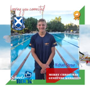 Free State Swimming Champs - Saint Andrew's Bloemfontein