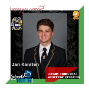 Freestyle Chess Grand Slam - Hoërskool Jan van Riebeeck skitter