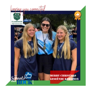 Inter Provincial Water Polo - Clarendon team outstanding