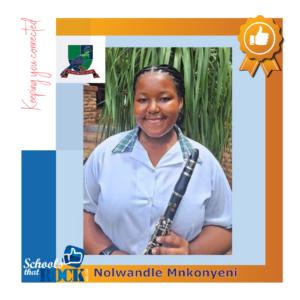 KwaZulu-Natal Youth Orchestra - Grantleigh College delighted