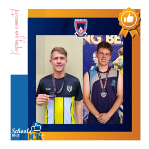 PSI Hokkie indoor Nationals - Hoërskool Swartkop presteer