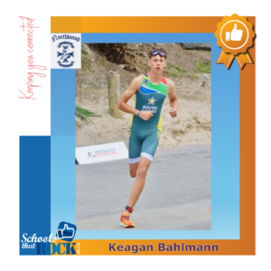 UIPM Biathle World Championships - Northwood School delighted