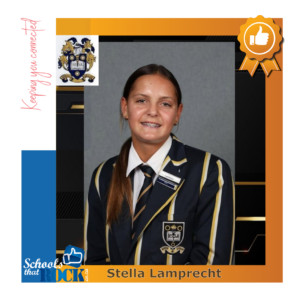 WP-Tennisproewe - Hoërskool Jan van Riebeeck skitter