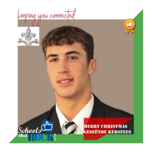 Water Polo Achievements - Hilton College outstanding