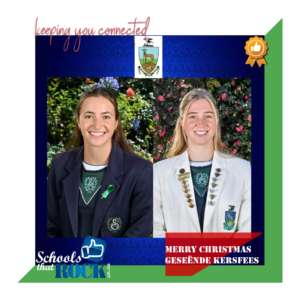 Water Polo Inter-Provincial - Roedan School SA Delighted