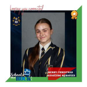 Western Cape Coastal-netbalspanne - Hoërskool Jan van Riebeeck