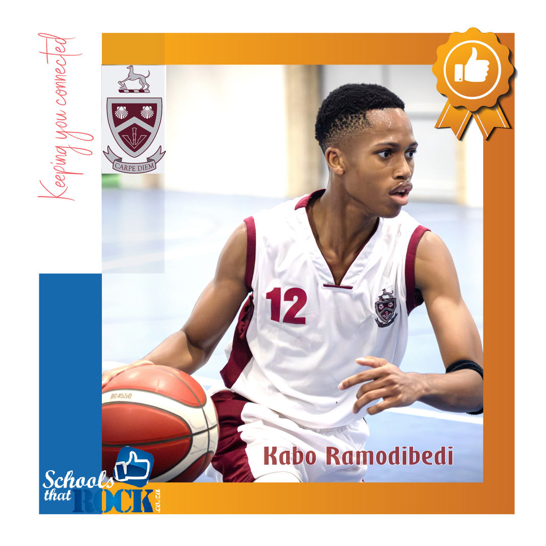 Basketball Report – Kearsney College’s excellent performance
