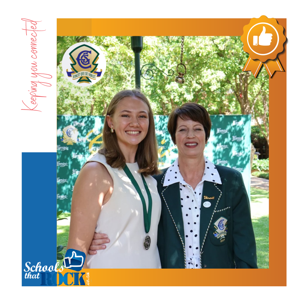 Board Medalists honoured – Eunice High School delighted