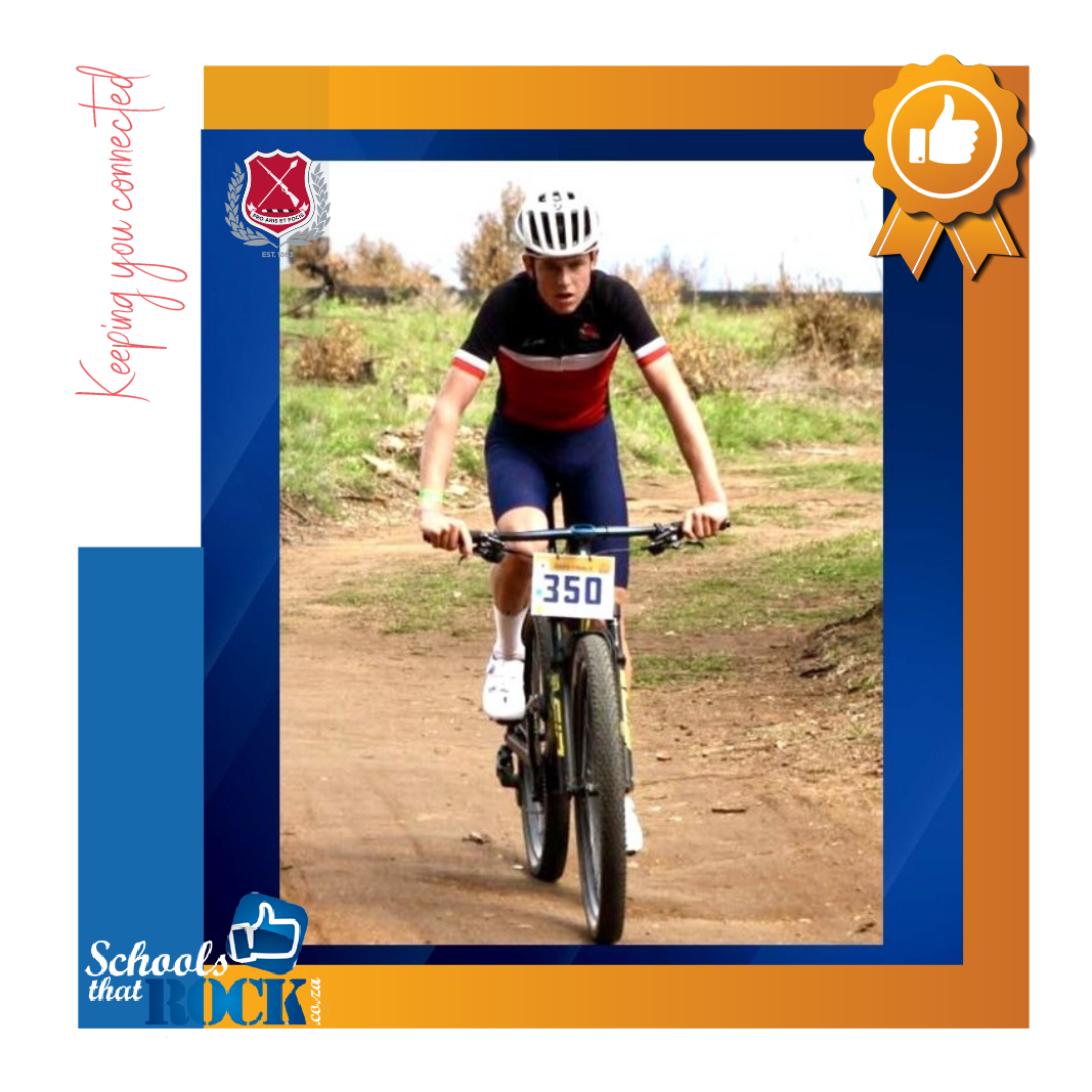 Enduro and XCO - Maritzburg Cycling team on fire at MTB Park