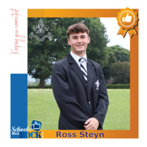 Head of Pastoral Care - Hilton College proudly announces