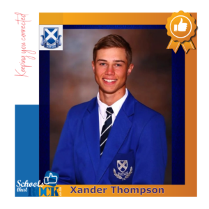 Leaders 2026 - St Andrew's School Bloemfontein delighted