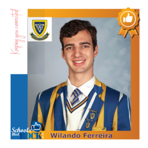 Matriekklas 2025 uitstekende uitslae - Hoërskool Waterkloof