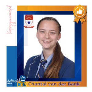 Nasionale Hokkie-skeidsregter - Hoërskool Randburg se trots