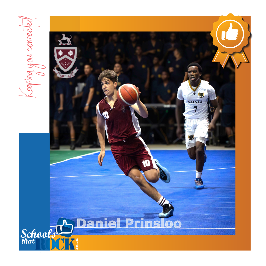 Outstanding Basketball – Kearsney College’s superior results