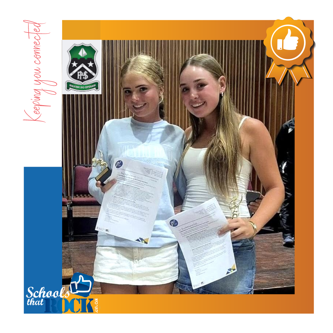 Outstanding Tennis Achievements – Pearson High School