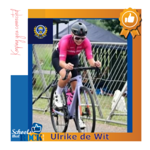 Road & Time Trial Championships - Hoërskool Sentraal skitterend