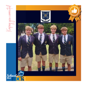 SA Schools Water Polo - Rondebosch Boys' High School outstanding