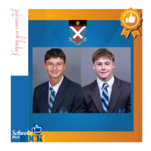 Tennis Provincial Selection - St Andrew's College delighted