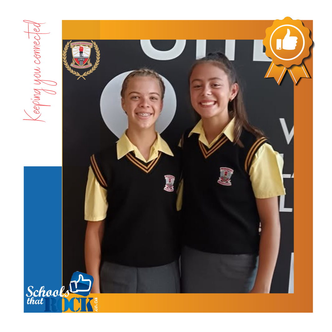 Abu Dhabi Schools Festival – Welkom Gimnasium
