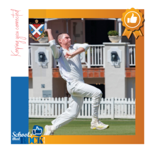 Wildeklawer Makhanda Schools Cricket - St Andrew's College excellent