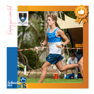 2026 Quadrangular - SACS athletes' superior results
