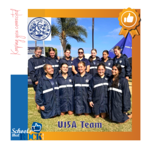 Alex Water Polo Tournament - Collegiate Girls' High School Superior