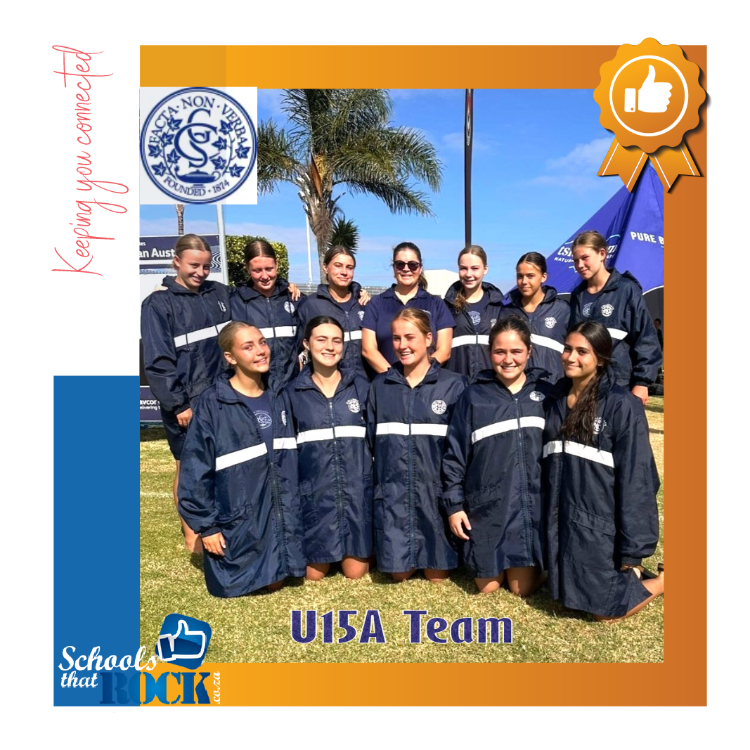 Alex Water Polo Tournament – Collegiate Girls’ High School Superior