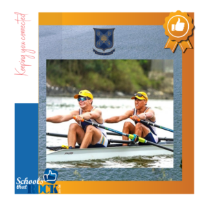 Buffalo & Selborne Regattas - Rondebosch Boys’ High outstanding
