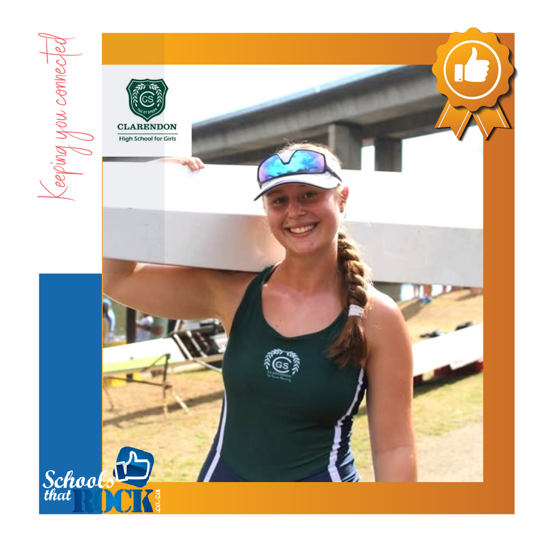 ECRA Rowing Champs – Clarendon High School for Girls delighted