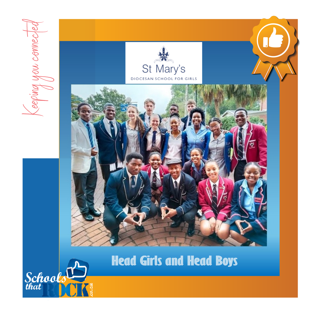Exciting Table Talk initiative – St Mary’s DSG, Kloof