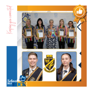Godfrey Pitje Academic Excellence - Kempton Park Hoërskool