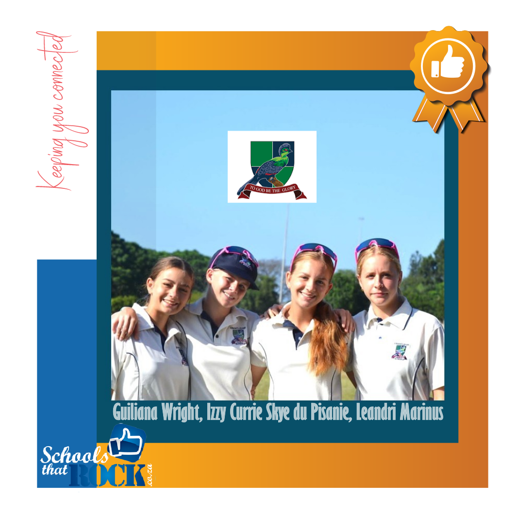 Grantleigh’s Girls’ Cricket - Grantleigh’s Cricket superior results