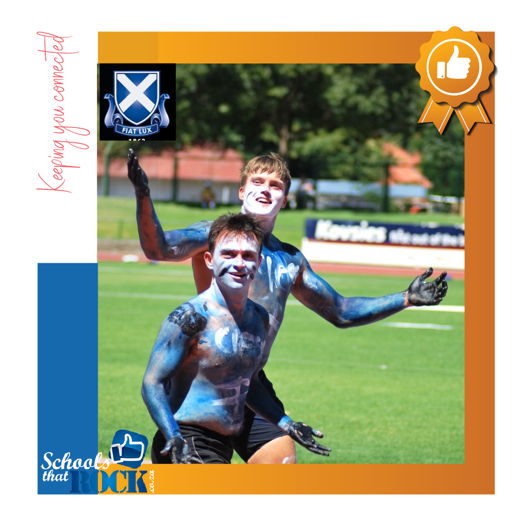 Interhouse Athletics – Saint Andrew’s School, Bloemfontein shines