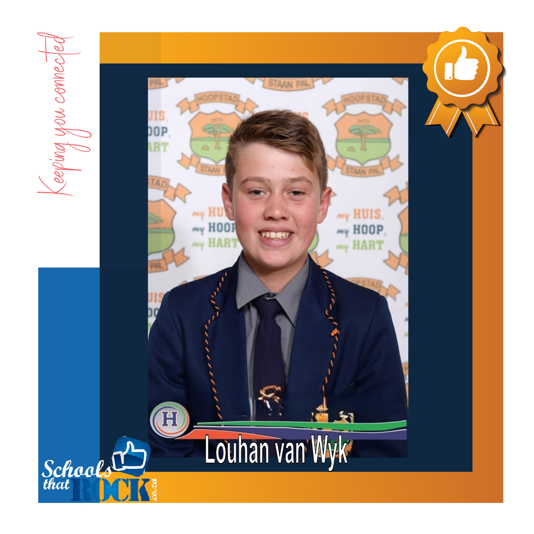Internasionale Hengeltoernooi – Hoërskool Hoopstad