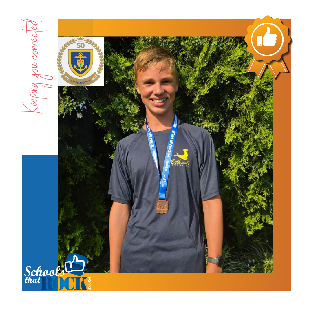 Midmar Myl 2026 - Hoërskool Witteberg presteer