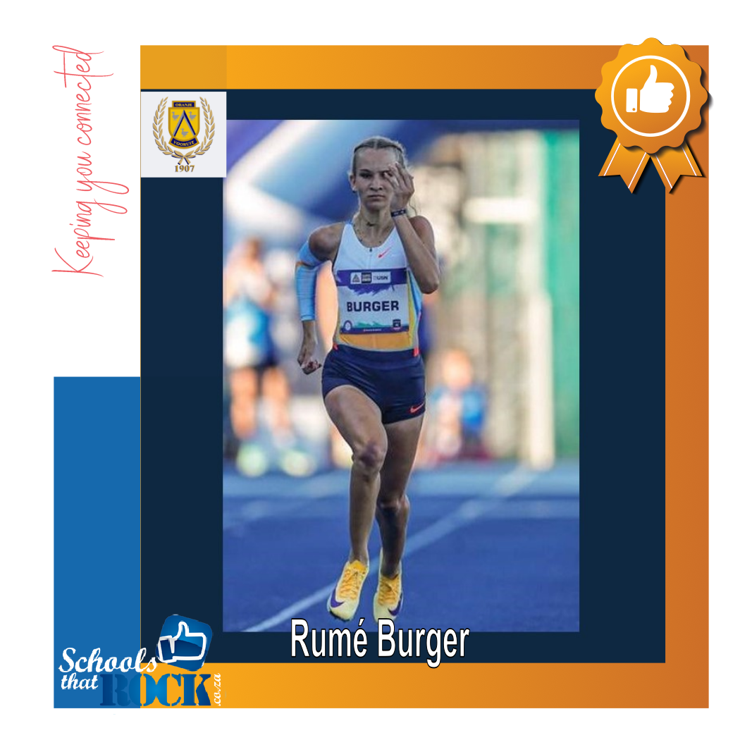 Simbine Classic Shootout - OMS Rumé Burger Skitter