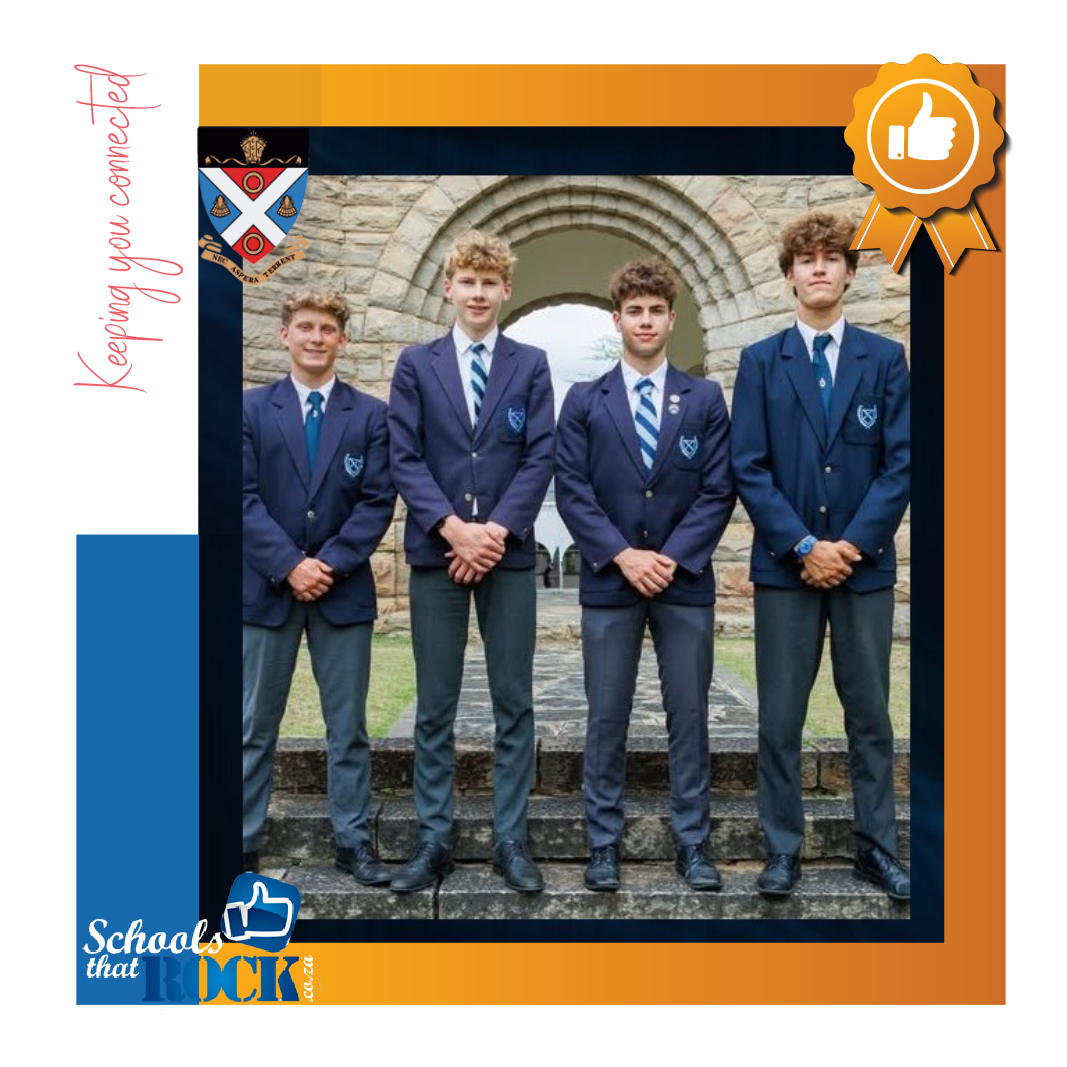 Sir Henry Strakosch Scholarship – St Andrew’s College outstanding