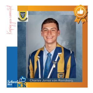 Wiskunde Talent - Hoërskool Waterkloof