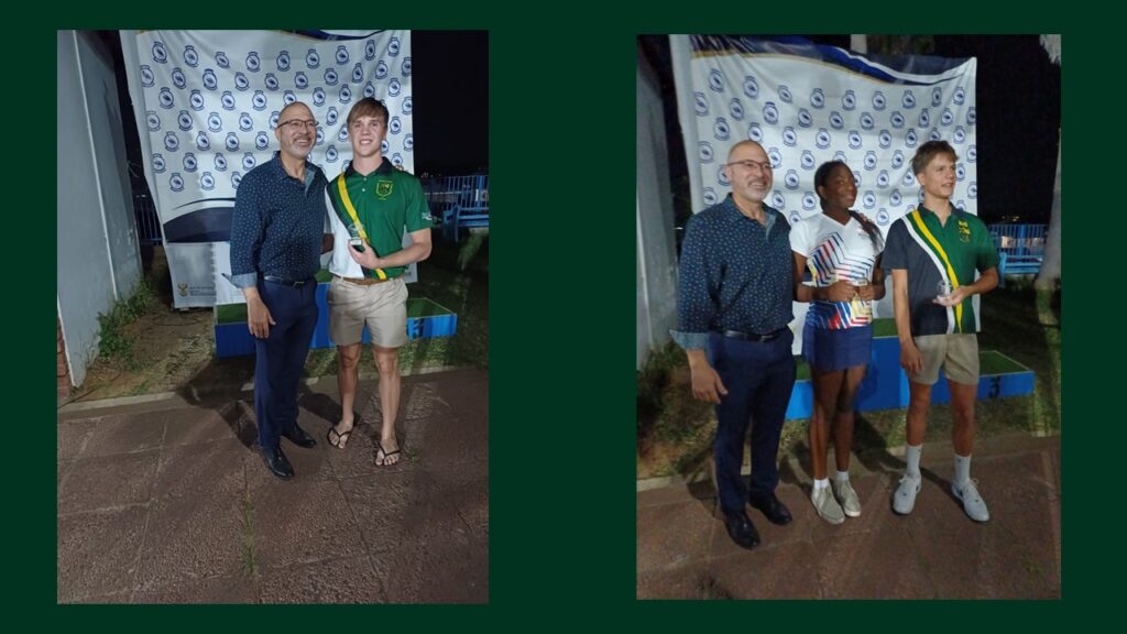 Interhoër-swemgala - Hoërskool Nelspruit triomfeer